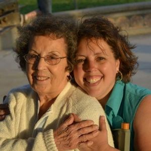 Meet your Posher, Julie